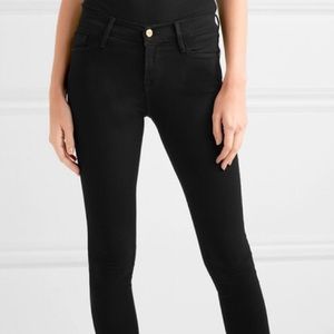 Frame Le skinny de Jeanne